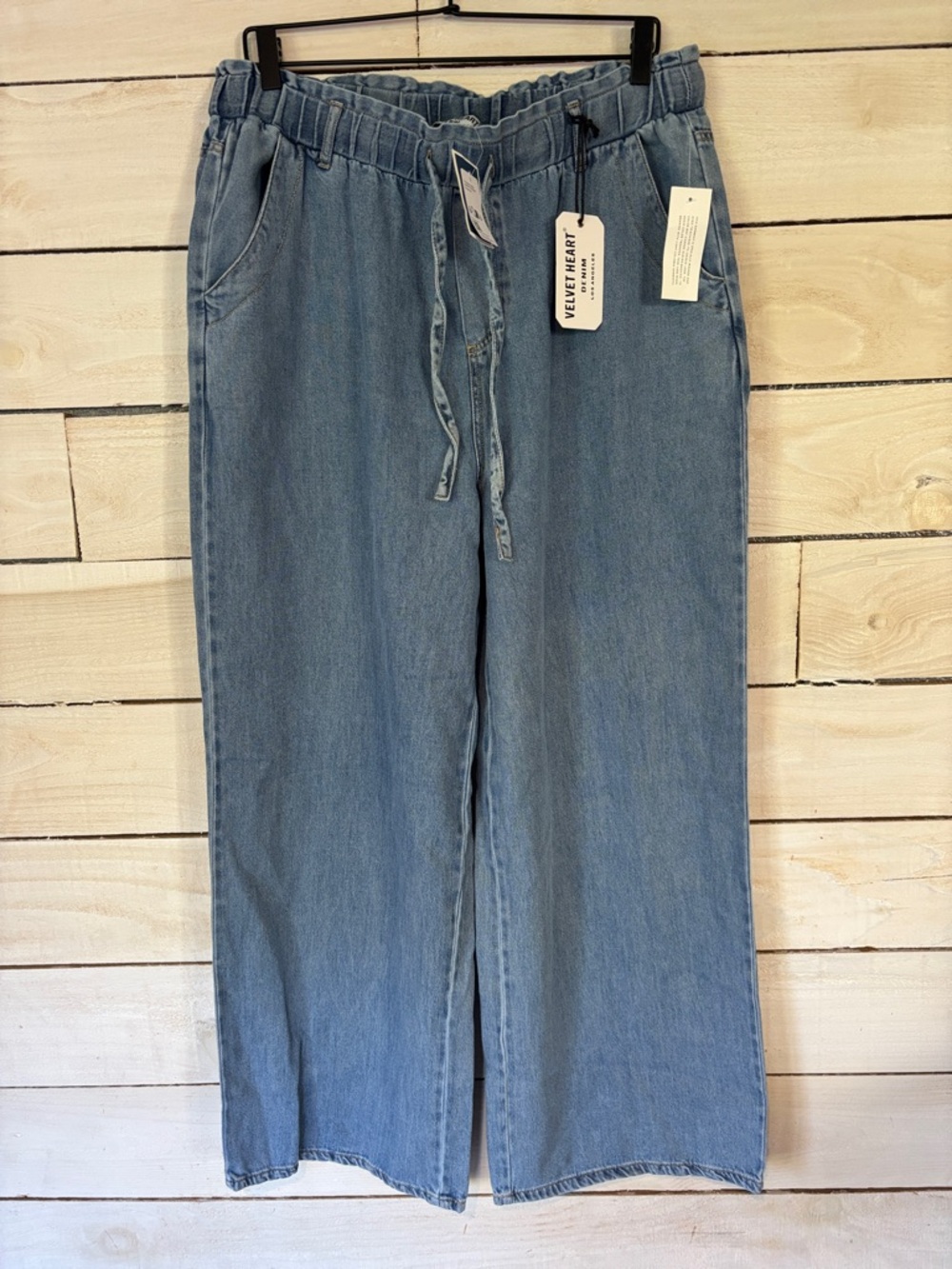 Velvet Rose pants